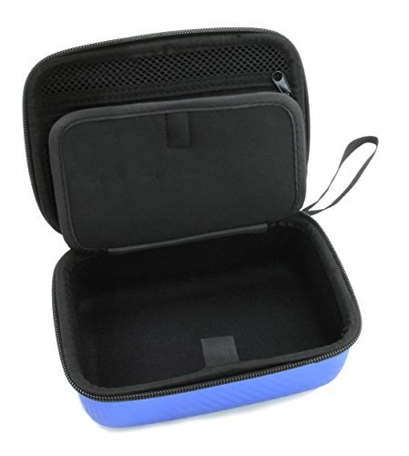 KIDCASE Camera Case For VTech Kidizoom DUO Selfie Camera - By CASEMATIX , INCLUDES CASE ONLY