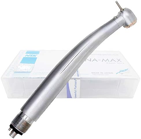 LED High Speed Pana Max Push Button Hand Kit 4 Holes