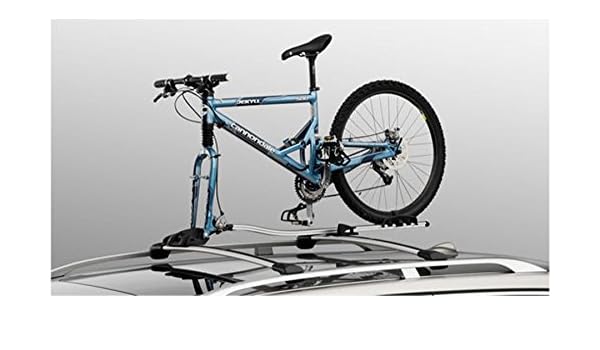 volvo cycle lift roof rack