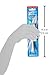 Crest Spin Brush Multi Angle Medium 2 Replacement Brush Heads