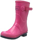 Joules Women's Kelly Welly Gloss Rain Boot