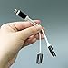 Lightning Adapter for iPhone 7/7 Plus,lightning to 3.5mm headphone jack adapter and charge