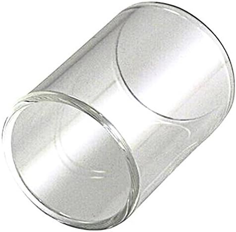 Atlantis replacement PYREX Glass tTank Tube 100% Authentic (5ml)