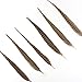 Pheasant Tail Feather Craft Supplies - 14-18
