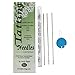 Handy Hands Pack of 3 (Y9) Yarn Tatting Needles, Gray