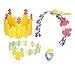 Plus Plus - Instructed Play Set - 170 Piece Jewelry - Construction Building Stem Toy, Interlocking Mini Puzzle Blocks for Kids