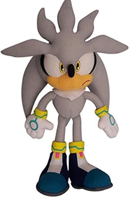 sonic great eastern plush