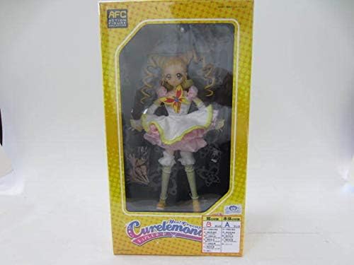Amazon Yes プリキュア５ フィギュア キュアレモネード Action Figure Collection メガハウス フィギュア ドール 通販
