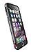 iPhone 6s Case & iPhone 6 Case, X-Doria Defense Lux, Military Grade Drop Tested Protective Case, [Black Carbon Fiber]