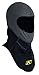 KLIM Men's Standard Balaclava, Black, One Size Fits All