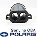 Polaris Engine Throttle Body Adapter 1253527 OEM Ranger 700 Sportsman 700 EFI LE X2
