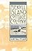 The Jekyll Island Cottage Colony by June Hall McCash