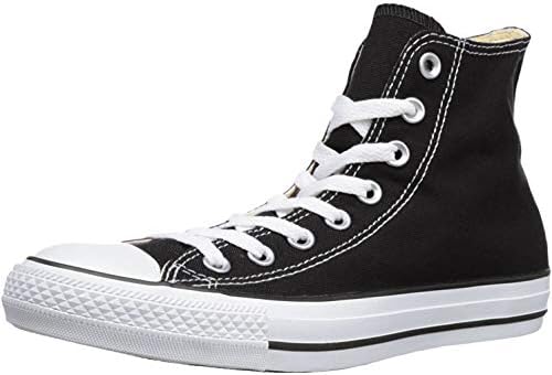 converse black white sole