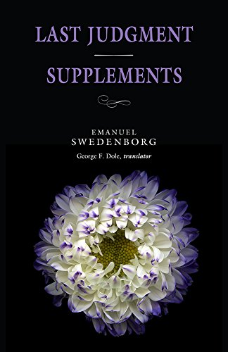 Last Judgment: Supplements: The Portable New Century Edition