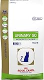 Royal Canin Veterinary Diet Urinary SO Moderate Calorie Dry Cat Food 17.6 lb by Royal Canin Veterinary Diet