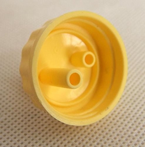 Baby Safe Suction Anti Backflow Vacuum Nasal Aspirator -Random (Color : Random) - Thumbnail 6