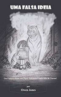 Livro Uma Falsa Ideia