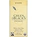 Green & Black's Organic White Chocolate with Vanilla, 30% Cacao, 3.5 Ounce Bars (Pack of 10)