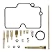 HIFROM Carburetor Rebuild Kit Carb Repair Replacement for 2004-2009 (2004 2005 2006 2007 2008 2009) Yamaha YFZ450 YFZ 450