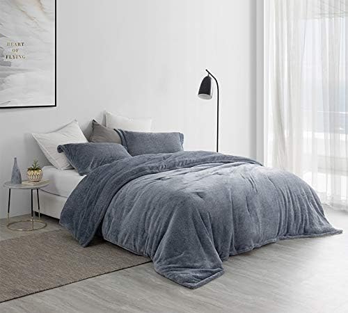 Amazon Com Coma Inducer Oversized King Comforter Ub Jealy Nightfall Navy Kitchen Dining