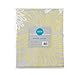 Comfort Spaces Enya Bathroom Shower Curtain Floral Printed Cute Chic Polyester Fabric Bath Curtains, 72