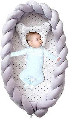 baby nest co sleeper