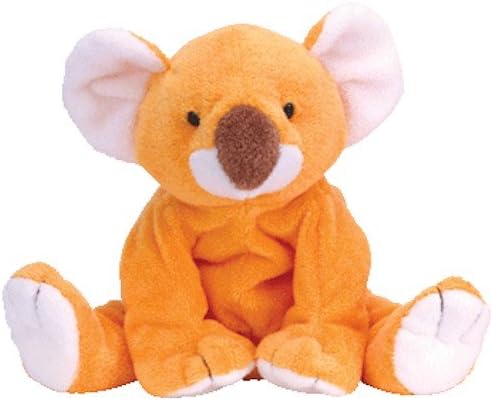 Ty Pluffies Pookie - Koala Bear