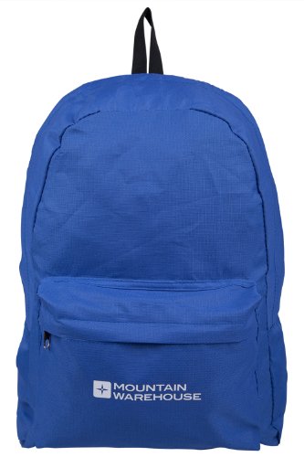 mountain warehouse packaway backpack