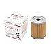 Road Passion 3436005 52010S002 1651019B00 1651024501 High Performance Oil Filter for Suzuki DRZ125 DRZ125L 125 2003-2014