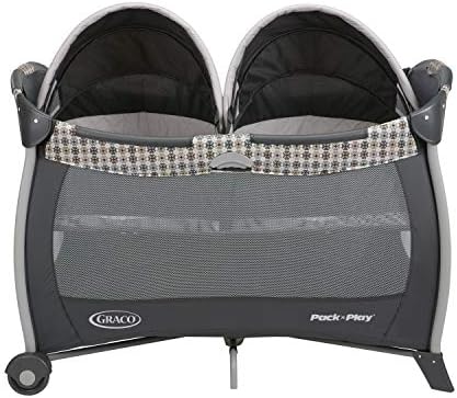 twin playpen canada