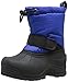 Northside Frosty Cold Weather Boot (Toddler/Little Kid/Big Kid), Royal Blue, 7 M US Toddler