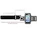 Minisuit SPORTY Armband + Key Holder for Apple iPhone 6 Plus, 6S Plus (5.5