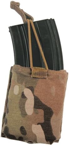 First Spear M4 Magazine Pocket, Speed Reload, Single, 6/9 - 500-10-00420 (Coyote)