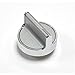 Whirlpool W10594481 Range Surface Burner Head Genuine Original Equipment Manufacturer (OEM) part for Whirlpool