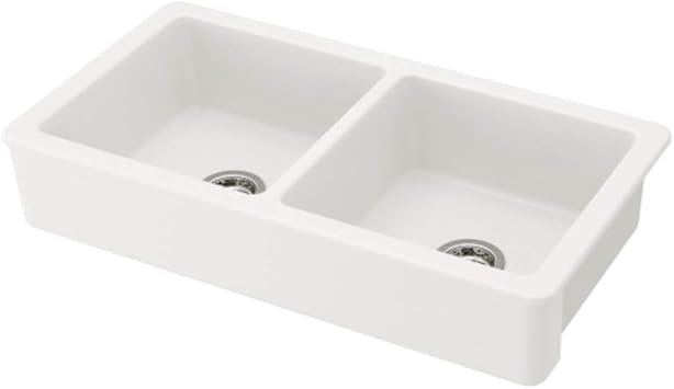 Ikea Farmhouse Sink Review Domsjo Nina Hendrick Design Co