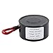 uxcell 12V DC 500N Electric Lifting Magnet Electromagnet Solenoid Lift Holding