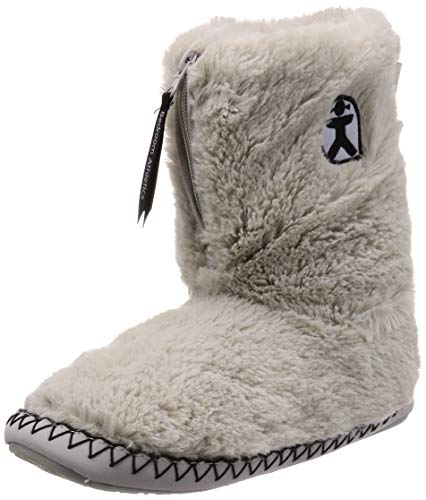 Bedroom Athletics Women S Marilyn Faux Fur Slipper Boots Buy Online In Andorra At Andorra Desertcart Com Productid 57488370