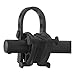 CURT 18035 Towable Trailer Hitch Bike Rack Mount, Fits 2-Inch Receiver, 2,000 lbs, 4 Bicycles