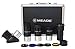 Meade Instruments 607010 Series 4000 2-Inch Eyepiece and Filter Set (Black)