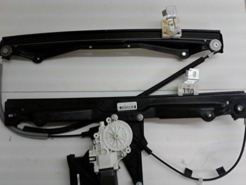 POWER WINDOW REGULATOR FORD EXPLORER SPORTRAC,MOUNTAINER 08-10 LH DRIVER