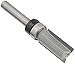 Vermont American 23161 1/2-by-1-Inch Straight Router Bit, 1/2-Inch Top Ball Bearing 1/4-Inch Shank