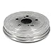 Durago Professional Series Rear Brake Drum