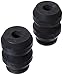 Suspension Enhancement System – Rear Kit for 2009-2024 RAM 1500 Crew Cab & Quad Cab by Timbren (DR1500DQ)