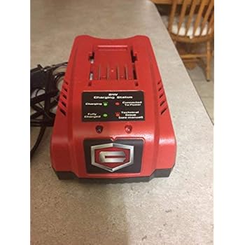 craftsman charger battery volt lithium ion