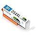 JARBO Compatible Ink Cartridge Replacement for Canon PGI-250XL CLI-251XL, 24 Packs(8 PGBK 4 Black 4 Cyan 4 Magenta 4 Yellow), Use with Canon PIXMA MX922 MX722 MG5420 MG5520 MG5620 MG6620 IP7220 IX6820