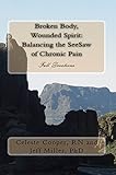 Fall Devotions (Broken Body, Wounded Spirit: Balancing the See Saw of Chronic Pain Book 1) by 