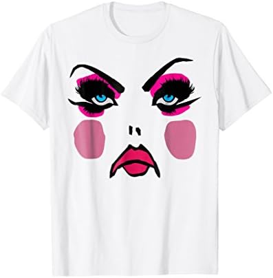 Lil' Miss Poundcake Drag Queen Drag Race Funny T-Shirt