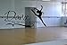 DANCE LIKE NO ONE IS WATCHING ~ WALL DECAL, HOME DECOR 13