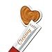Catit Creamy Lickable Cat Treat, Healthy Cat Treat, Assortment, 15 Count