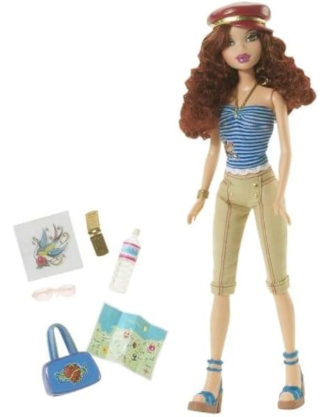 my scene masquerade madness chelsea